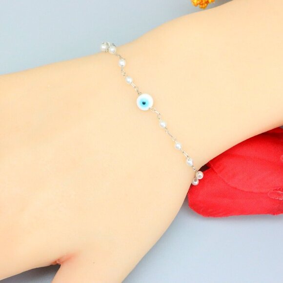 "Elegant & Trendy Bracelet, A Perfect Gift for Women, Thoughtful, EVCH1266 - Picture 8 of 9